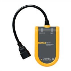 Máy ghi chất lượng điện một pha Fluke VR1710